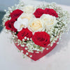 Sweet Heart Bloom Box
