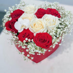 Sweet Heart Bloom Box