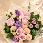 Sweet Bloom