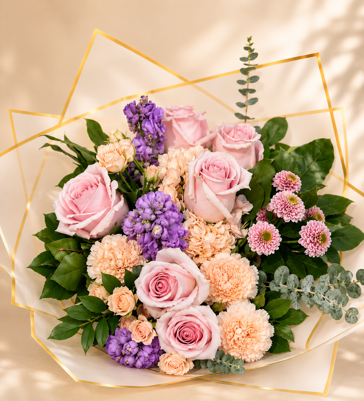Sweet Bloom