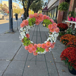 Sympathy Stand