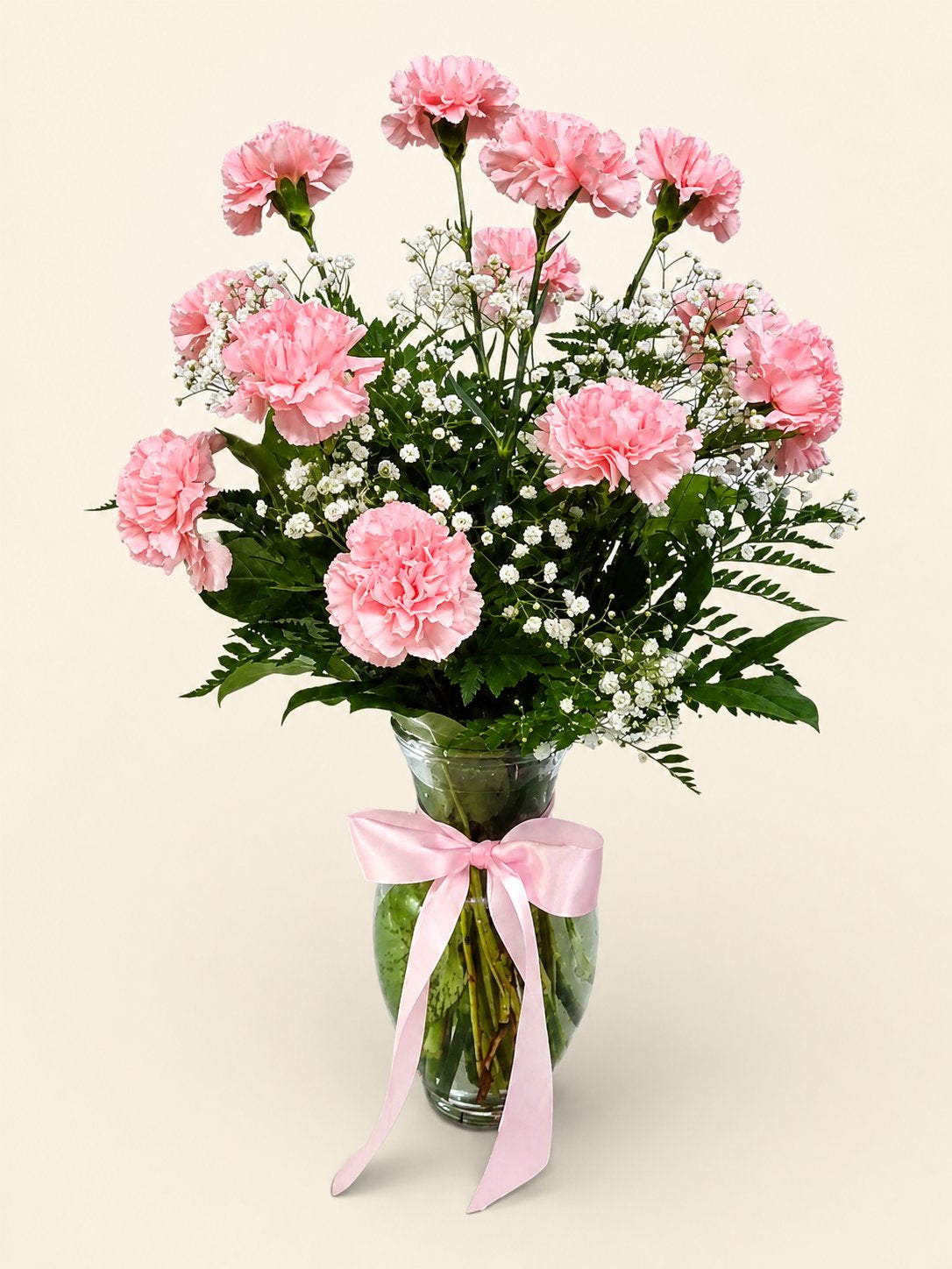 Tender Bloom