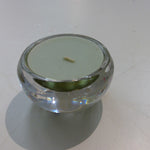Small ball candlestick