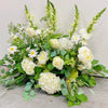 White Serenity Floor Spray