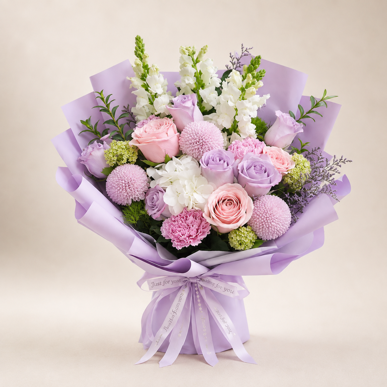 Lilac Dream