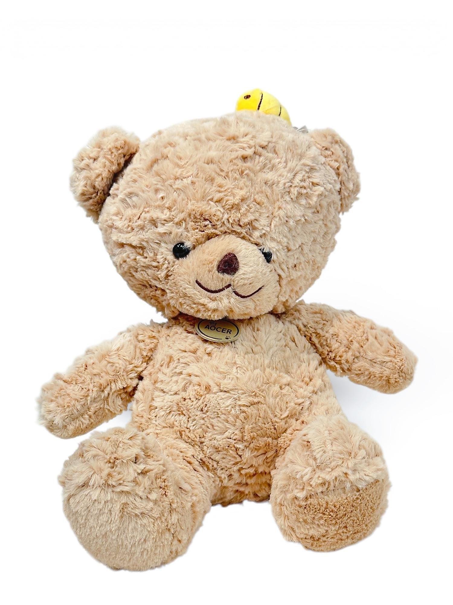 Cute Teddy