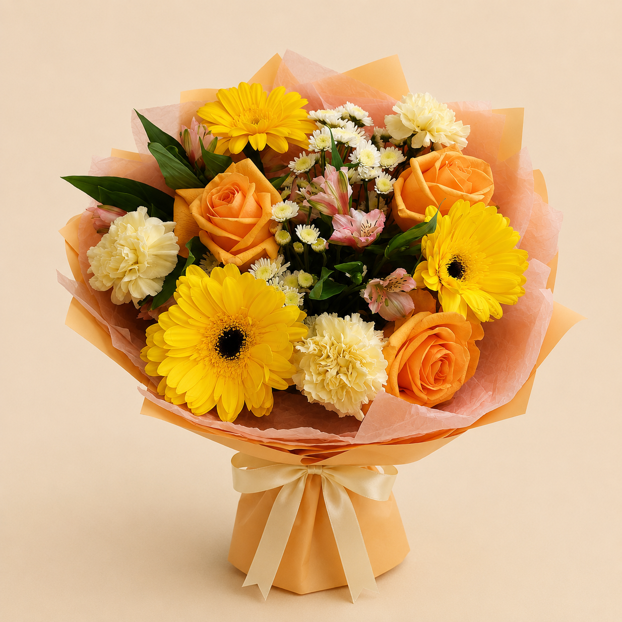 Sunshine Bouquet