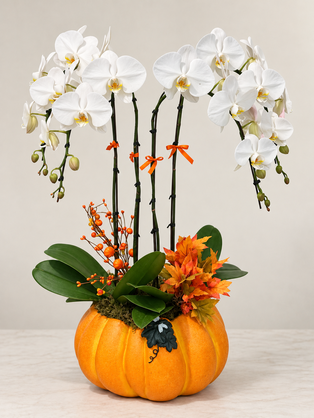 Autumn Elegance