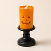 Pumpkin Lamp