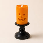 Pumpkin Lamp
