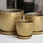 Ceramic Flower Pot