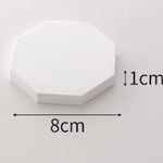 Octagonal Tray