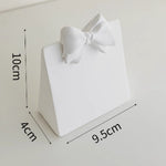 Bowknot Necklace Stand