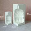 Gypsum Architectural Set (Large & Small)