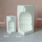 Gypsum Architectural Set (Large & Small)