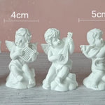 Resin Angel Set