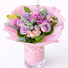 Lavender Kiss Bouquet