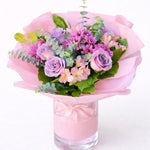 Lavender Kiss Bouquet