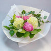 Peony Garden