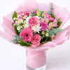 Pink Delight Bouquet