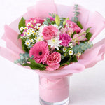 Pink Delight Bouquet