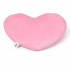 Pink Heart Shape Pillow