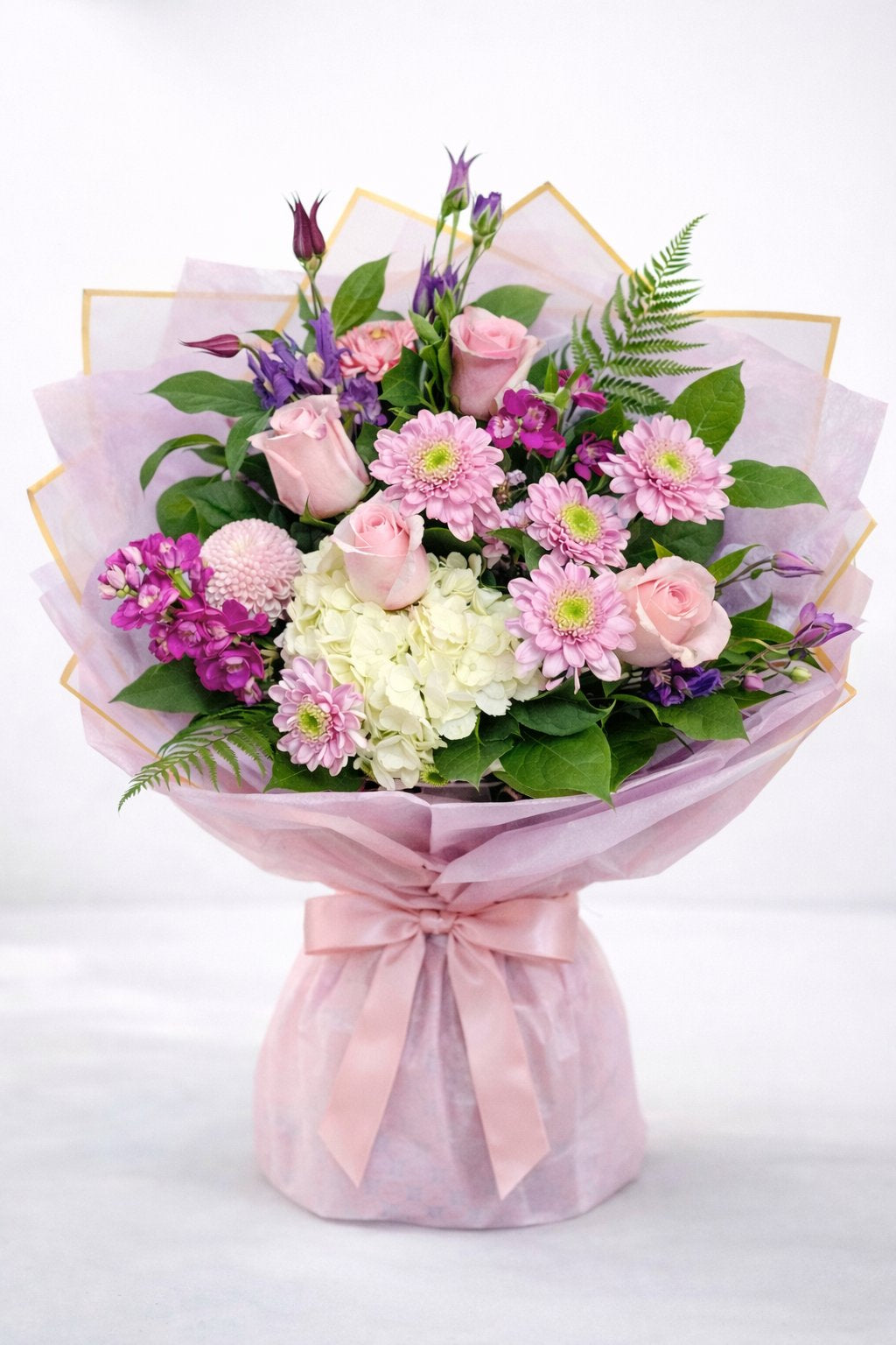 Will You Be My Valentine